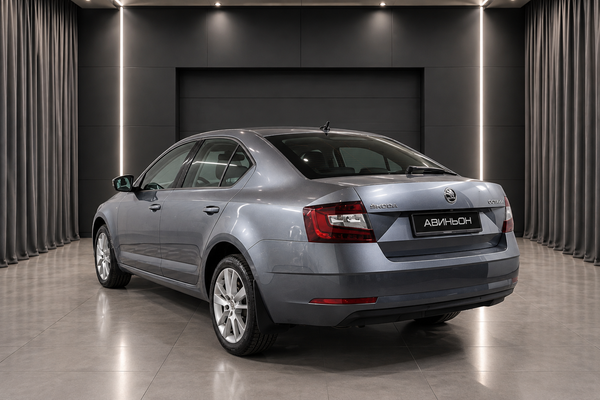 Skoda