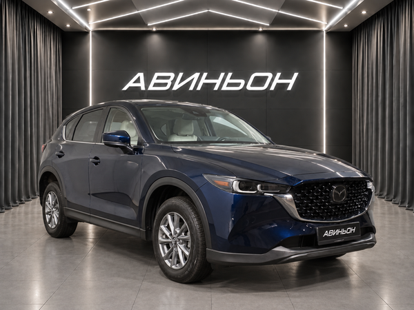 Mazda