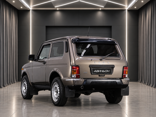 LADA