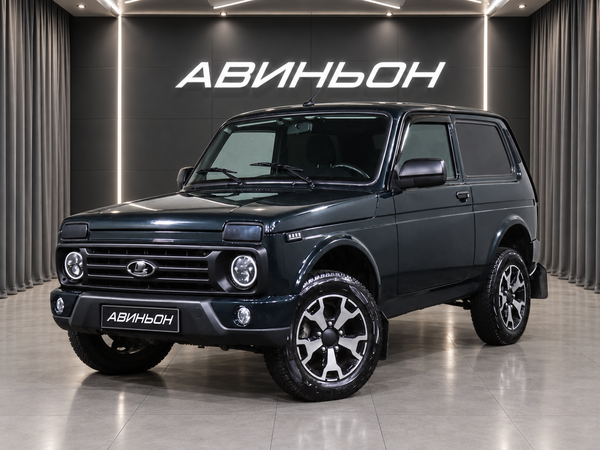 LADA