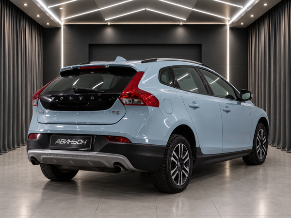 Volvo
