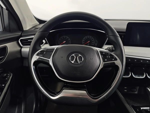BAIC