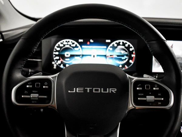 Jetour