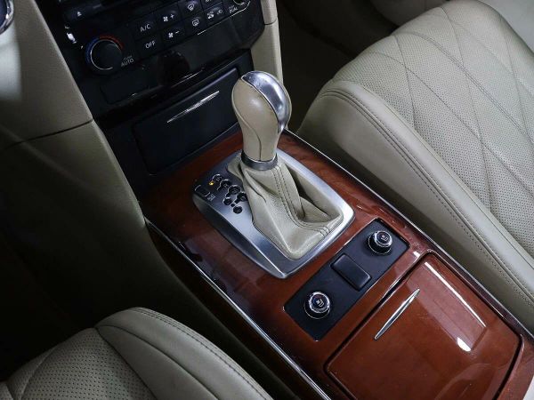 Infiniti