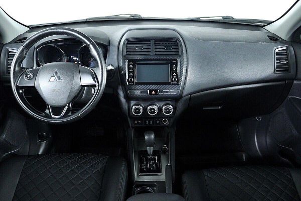 Mitsubishi