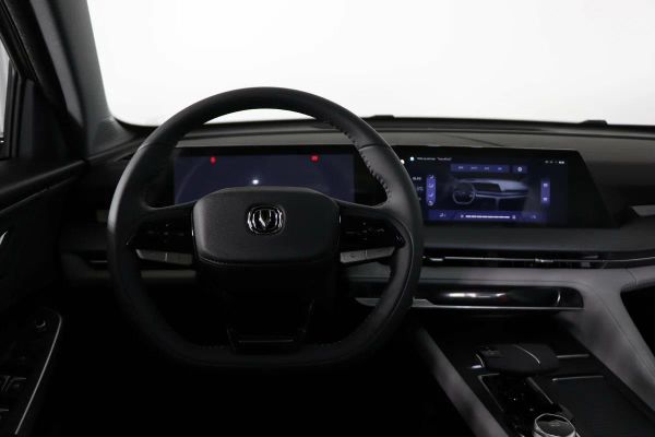 Changan