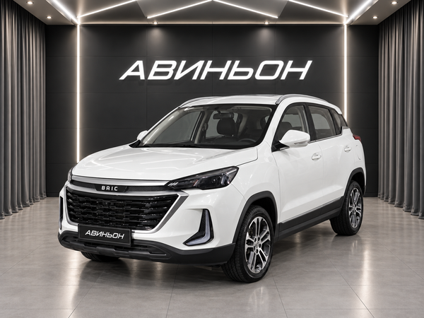BAIC
