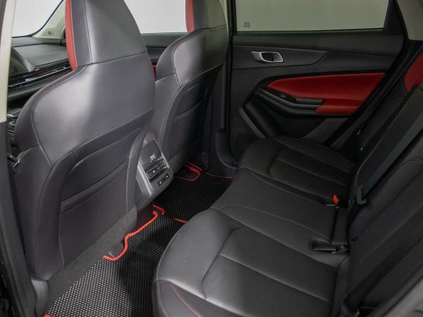 Changan