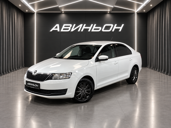 Skoda