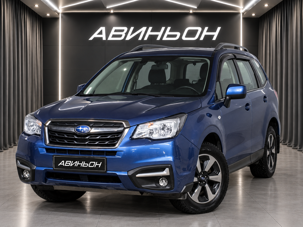 Subaru