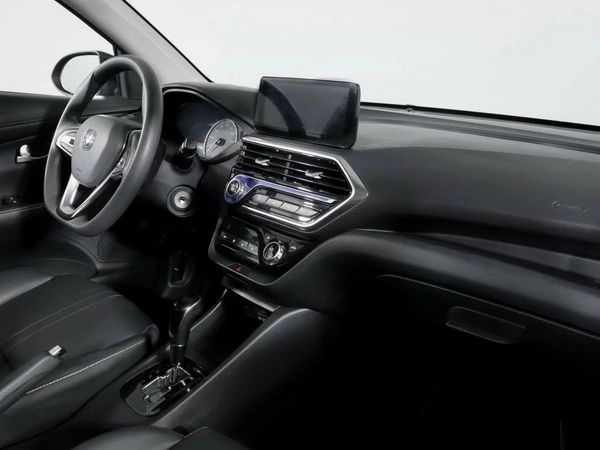 Changan