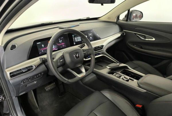 Changan