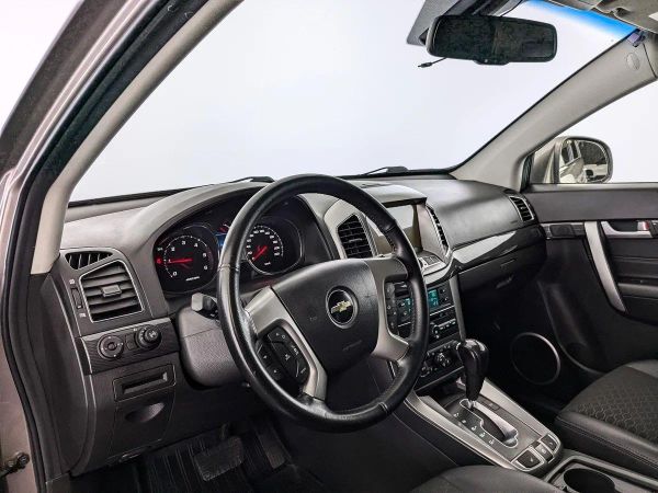 Chevrolet