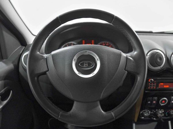 LADA