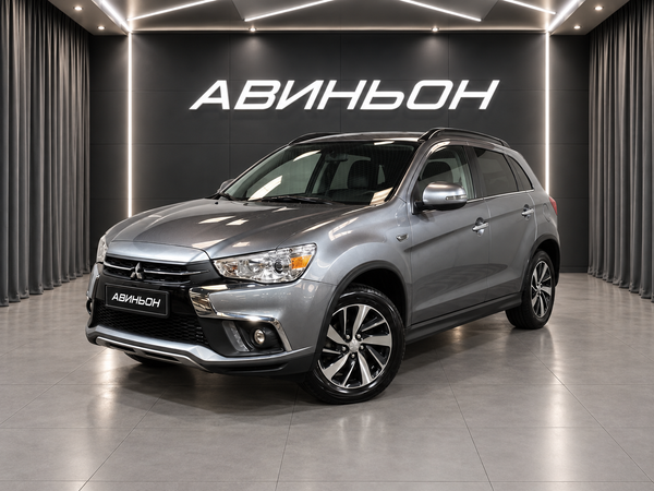 Mitsubishi