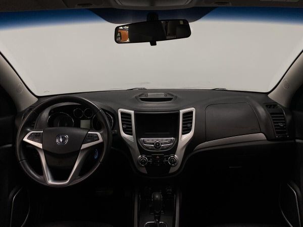 Changan