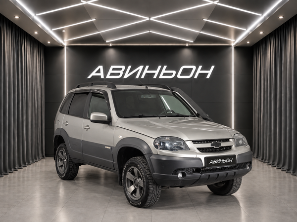 Chevrolet