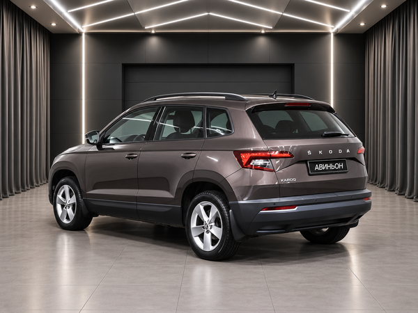 Skoda