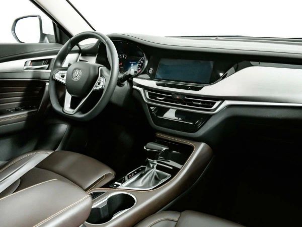 Changan