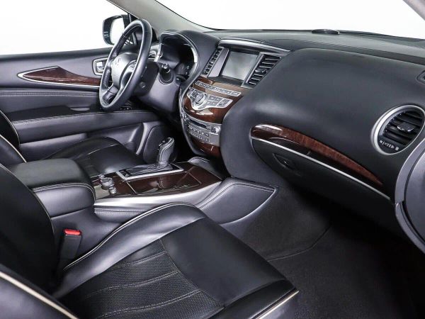 Infiniti