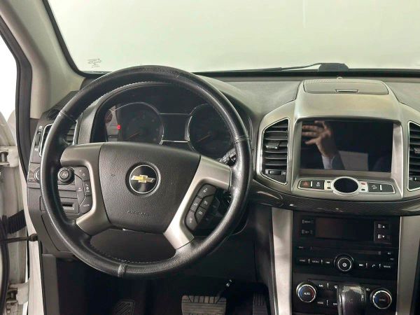 Chevrolet