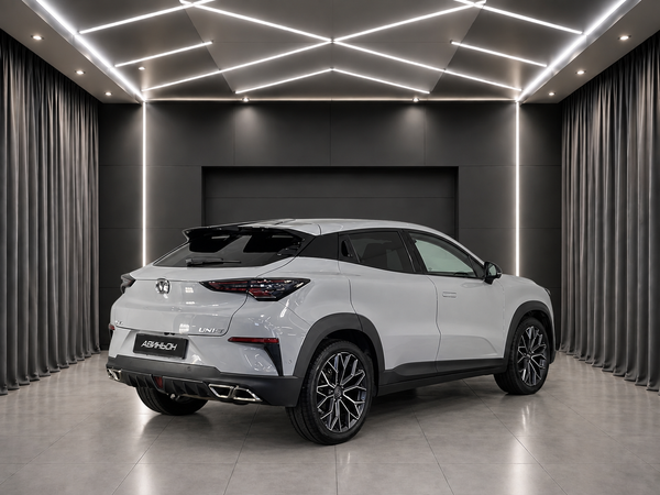 Changan