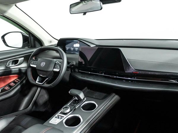 Changan