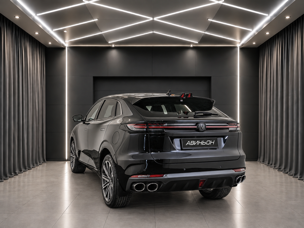 Changan