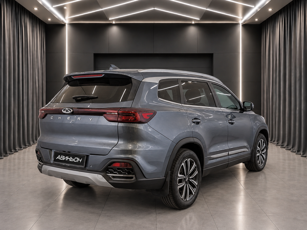 Chery