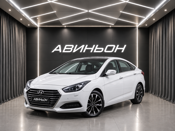 Hyundai