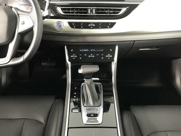 Changan