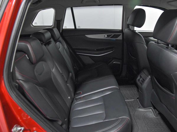 Changan