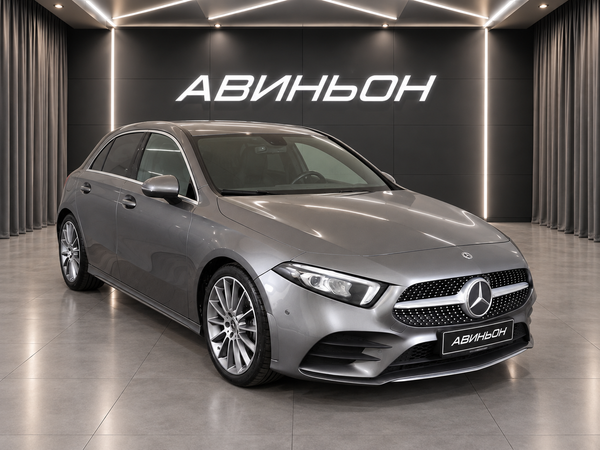 Mercedes-Benz
