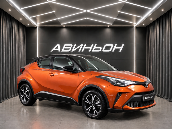 Toyota