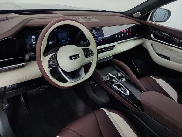 Geely