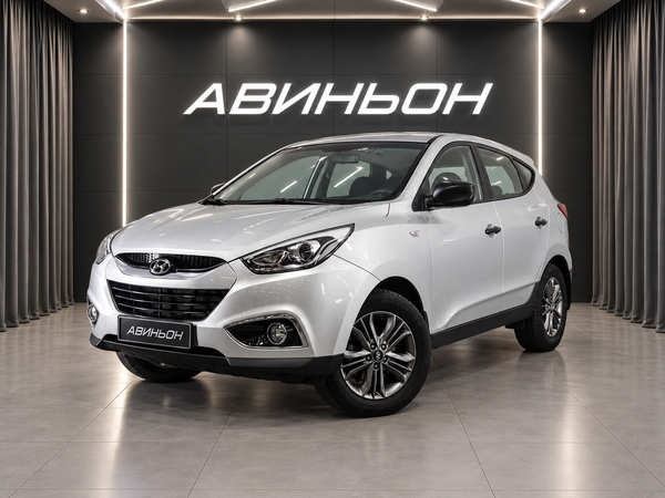 Hyundai