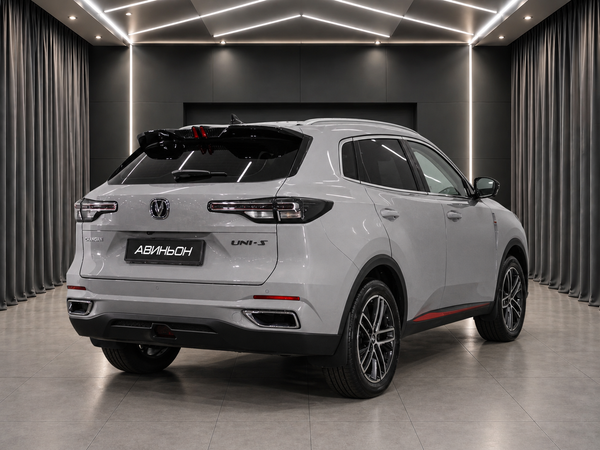 Changan