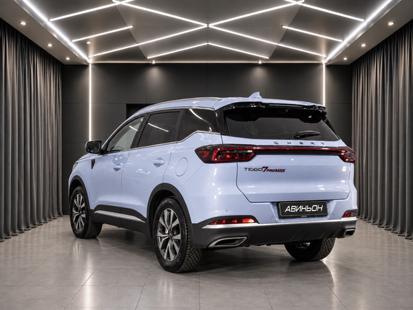 Chery
