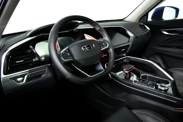 Geely