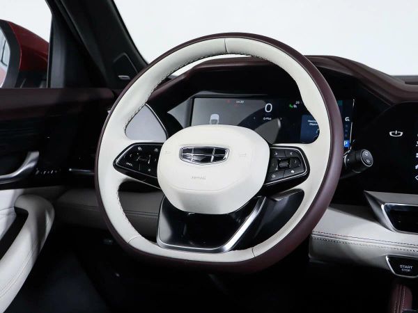 Geely
