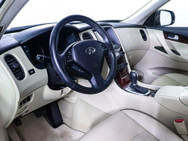 Infiniti