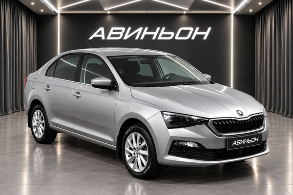 Skoda