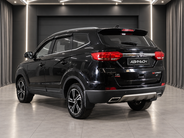 Lifan