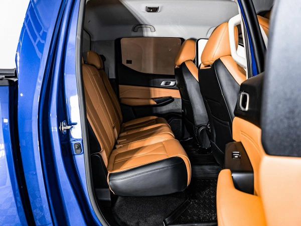 Changan
