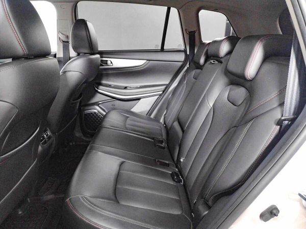Changan