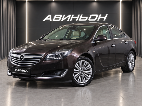 Opel