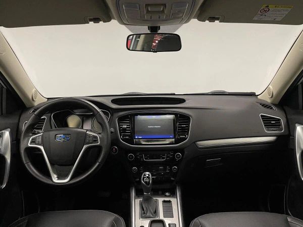 Geely