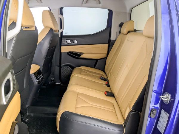 Changan