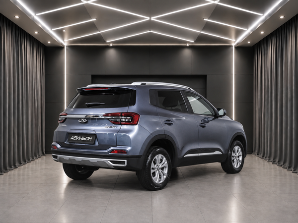 Chery
