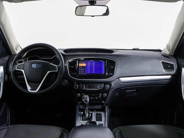 Geely